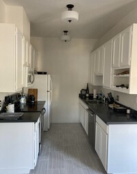 921 Bosworth St, Unit 7 in San Francisco, CA - Building Photo - Building Photo