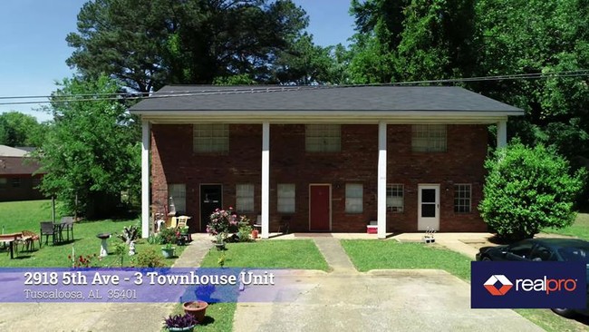 2918 5th Ave in Tuscaloosa, AL - Building Photo - Building Photo