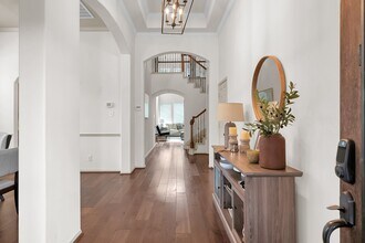 158 S Vershire Cir in Magnolia, TX - Building Photo - Building Photo