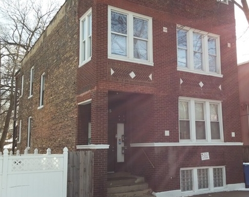 615 N Drake Ave in Chicago, IL - Building Photo - Building Photo