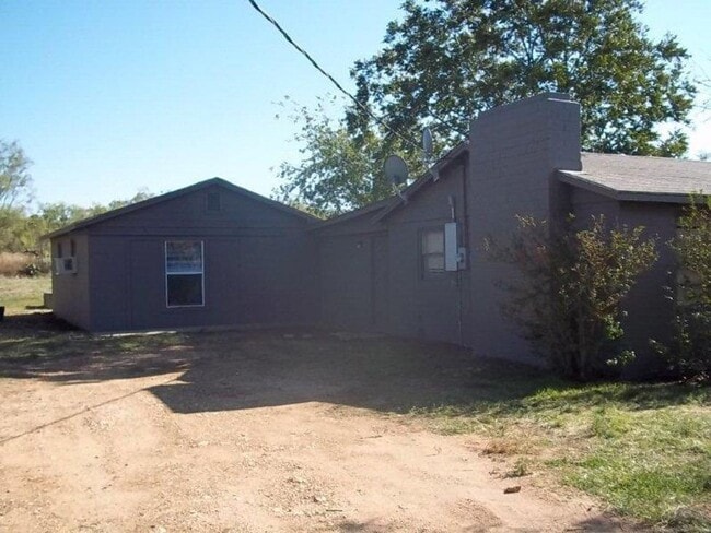10733 Nora Rd in Abilene, TX - Building Photo - Building Photo