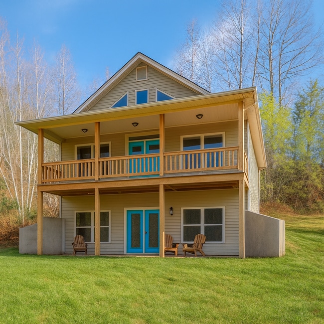 property at 1747 Duncan Bridge Rd