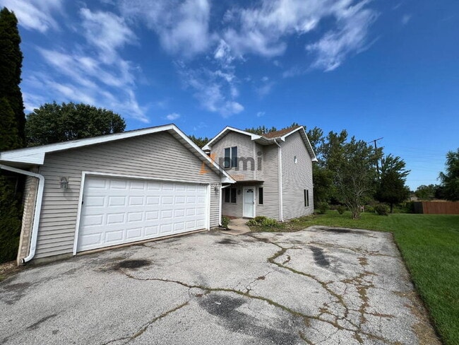 property at 4860 92nd Ave