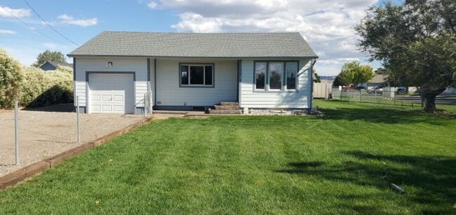 property at 933 Bench Blvd