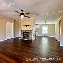 5 Patton Ln in Fredericksburg, VA - Building Photo - Building Photo
