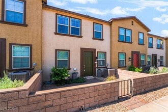 720 Sleeping City Ave in Henderson, NV - Building Photo - Building Photo