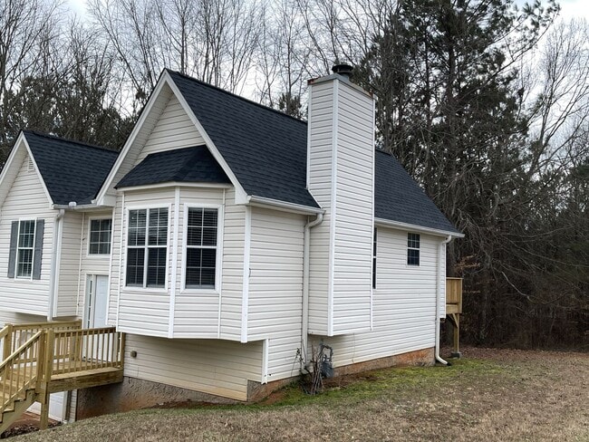 112 Harvard Dr in Villa Rica, GA - Building Photo - Building Photo