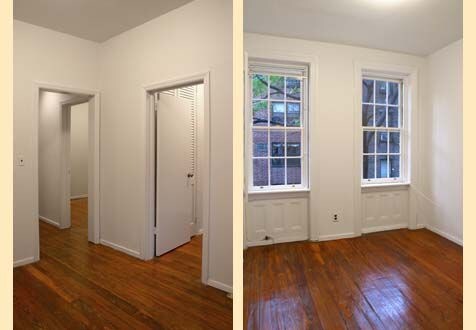 316 E 84th St-Unit -#R3 in New York, NY - Foto de edificio - Building Photo