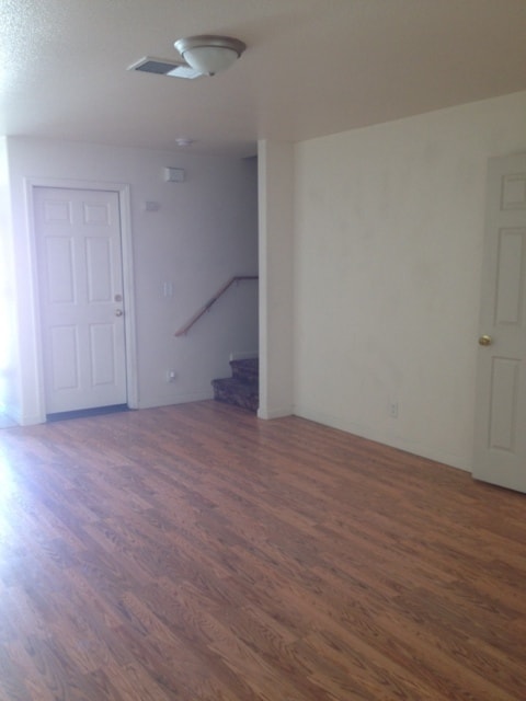 property at 245 F St