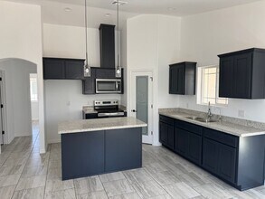 3858 Santa Sophia St in San Luis, AZ - Building Photo - Building Photo