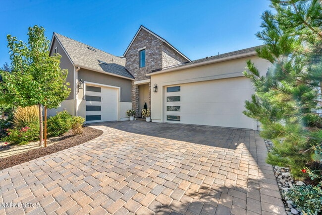 5441 Side Saddle Trail in Reno, NV - Building Photo - Building Photo