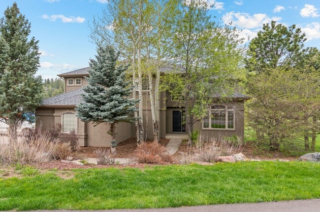property at 30390 Beaver Creek Ln