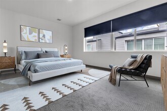 1512 Weber St in Houston, TX - Building Photo - Building Photo