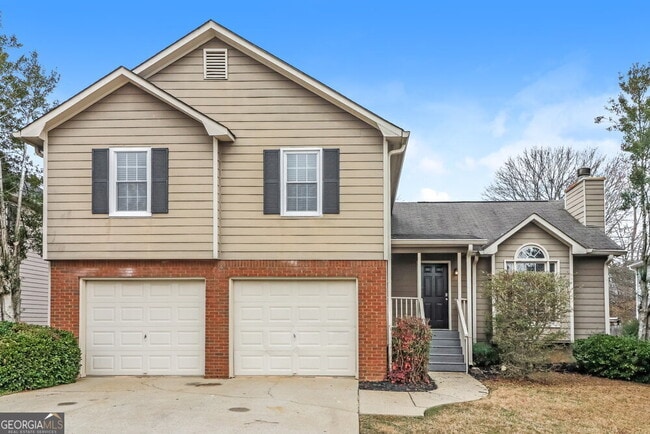 property at 5039 Mickleton Way