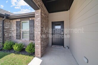 2709 Stonecreek Dr in Claremore, OK - Building Photo - Building Photo