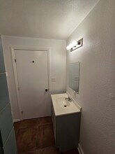 1507 Polk St, Unit 1507 Polk St Apt A in Wichita Falls, TX - Building Photo - Building Photo