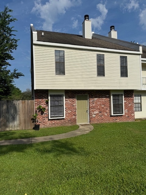 property at 5121 E Hunters Chapel Ct