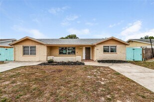 10911 Piccadilly Rd in Port Richey, FL - Building Photo