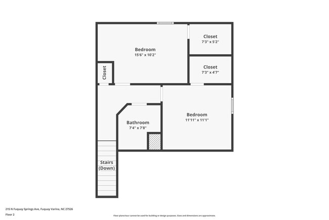 215 N Fuquay Springs Ave in Fuquay Varina, NC - Building Photo - Building Photo