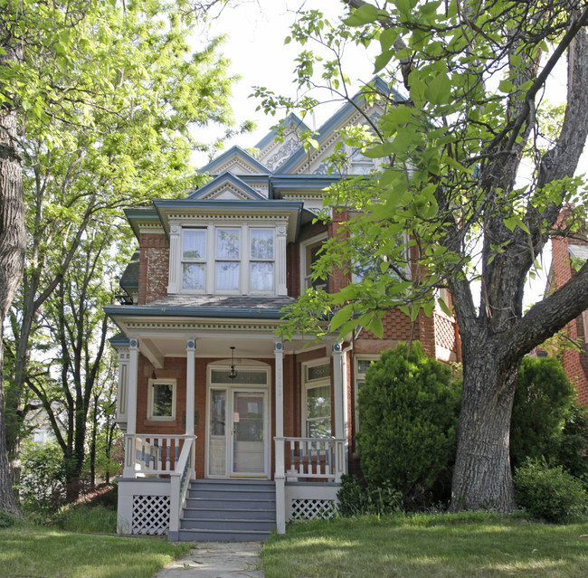 1111 E 100 S in Salt Lake City, UT - Foto de edificio - Building Photo