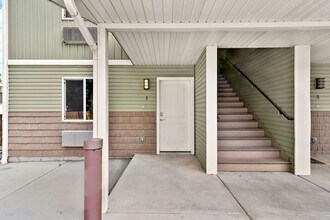 1430 S 4th Ave in Pocatello, ID - Building Photo - Building Photo