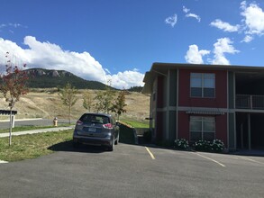 2886 Overlook Blvd in Helena, MT - Building Photo - Building Photo