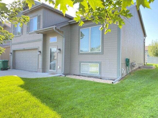 property at 9138 Black St