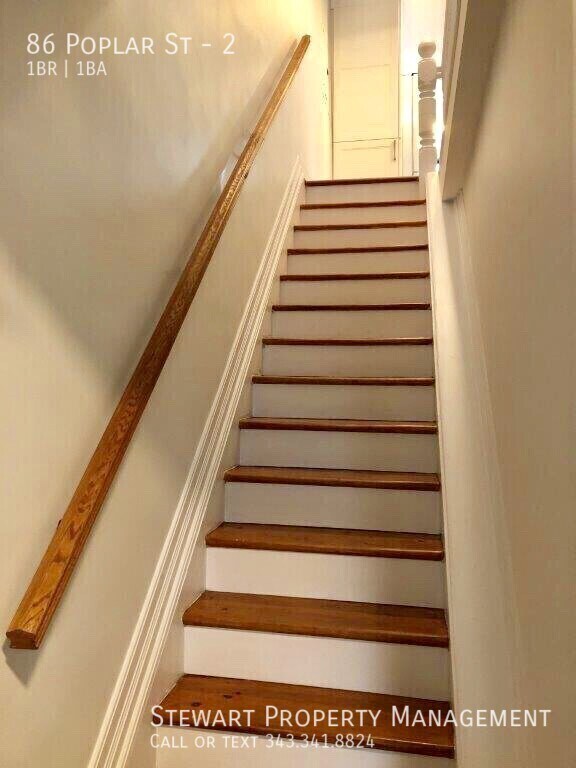 86 Poplar St in Ottawa, ON - Building Photo - Building Photo