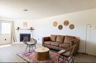 72654 Sunnyslope Dr in Twentynine Palms, CA - Building Photo