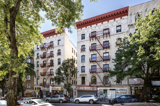 720-724 W 181st St in New York, NY - Building Photo - Primary Photo