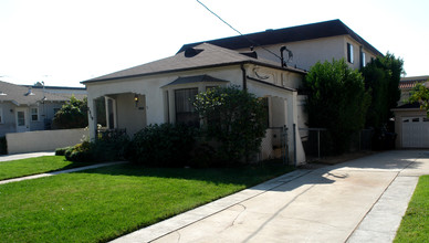 2310 Montrose Ave in Montrose, CA - Building Photo - Building Photo