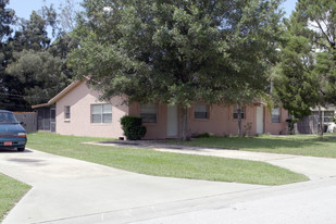 14630 63rd Way Apartments