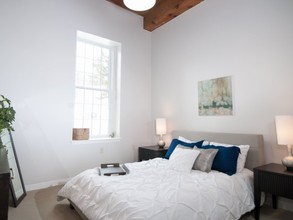 Pine Valley Lofts in Milford, NH - Building Photo - Interior Photo