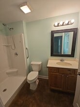 189 1st Ave, Unit 2 in Cookeville, TN - Building Photo - Building Photo