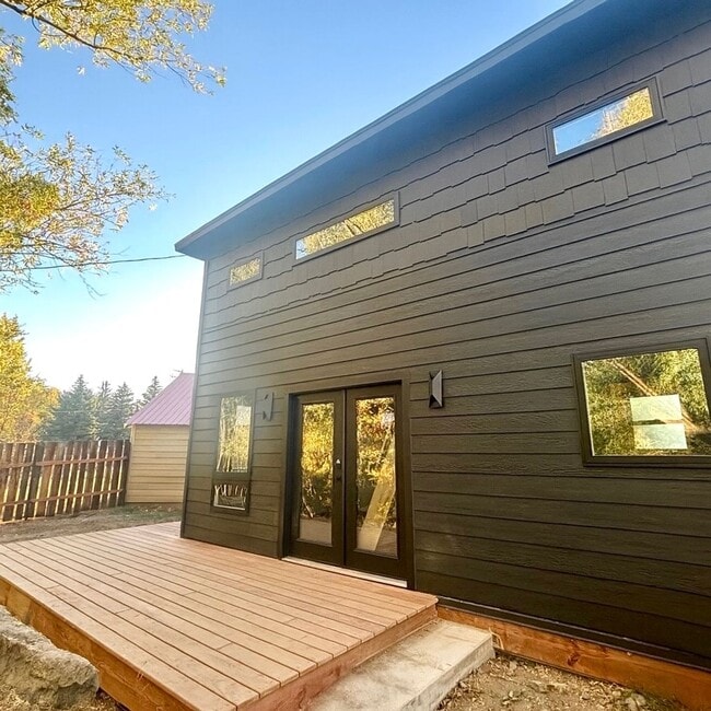 1117 Williams St in Helena, MT - Foto de edificio - Building Photo