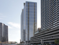 600 N Lake Shore Dr in Chicago, IL - Foto de edificio - Building Photo