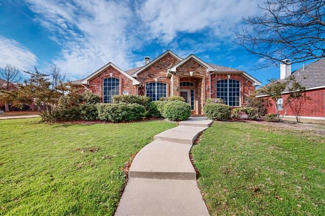 905 Carlsbad Dr in Allen, TX - Building Photo