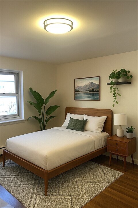 105 Chestnut St in Brookline, MA - Building Photo