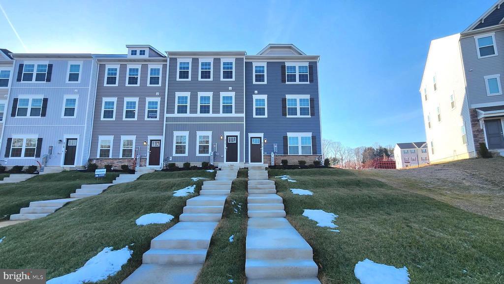 213 Joppa Farm Rd in Joppatowne, MD - Building Photo