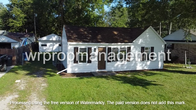 5448 Harschel Dr in Toledo, OH - Building Photo - Building Photo