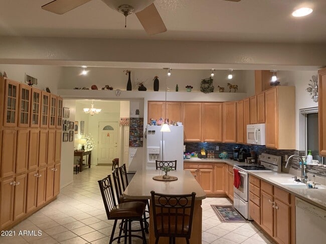 property at 1190 N Meadows Dr