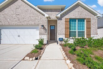 5210 Hazel Vis Ln in Richmond, TX - Building Photo - Building Photo