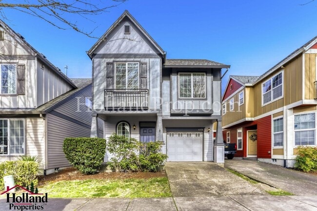 property at 1173 SE Tamango St