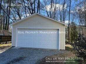 1901 Red Oak Ln in Clayton, NC - Building Photo - Building Photo