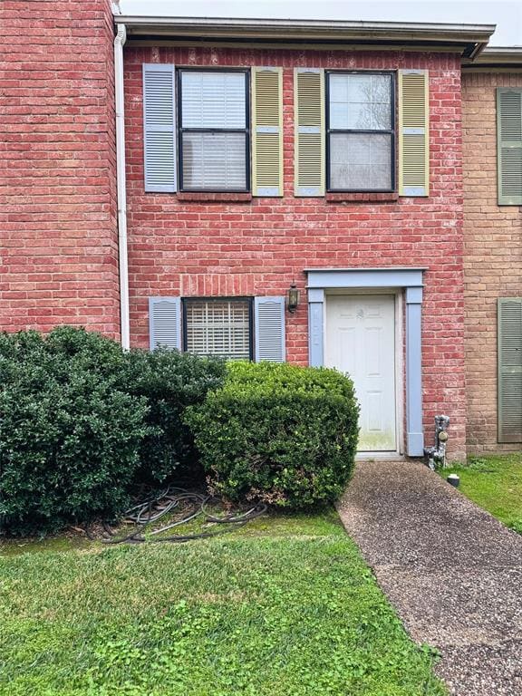4022 Belle Park Dr in Houston, TX - Building Photo - Building Photo