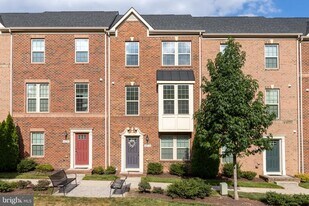 4658 Hudson St in Baltimore, MD - Building Photo