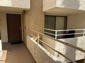 437 S Calle El Segundo in Palm Springs, CA - Building Photo - Building Photo