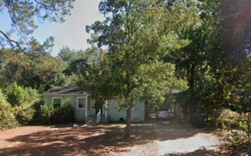 1315 Petty St in Dothan, AL - Building Photo