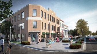 3300 Rhode Island Ave in Mount Rainier, MD - Building Photo