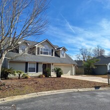 286 Natures Bounty Trail in St. Marys, GA - Building Photo - Building Photo